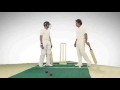 Sachin Tendulkar Teaching The Straight Drive