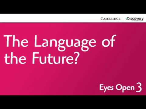 The Language of The Future