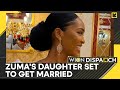 Nomcebo Zuma To Become 16th Wife Of King Mswati III WION Dispatch World News