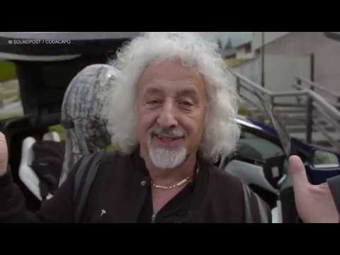 The Art of Mischa Maisky