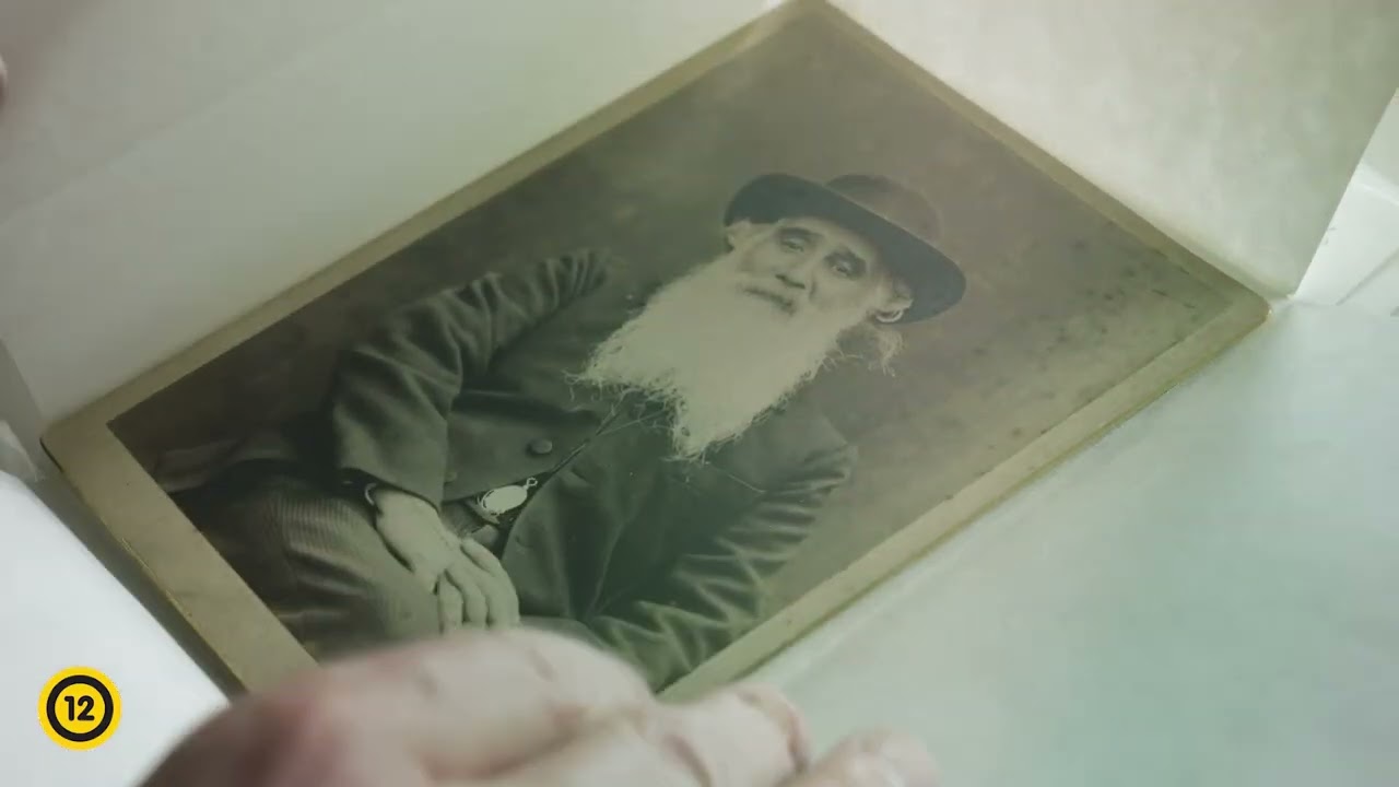 Pissarro, az impresszionizmus atyja - decembertől a mozikban!