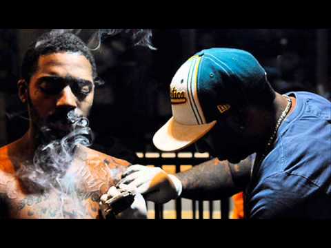 Kempi Ft. Ben Taylor - Elvira (Tony Montana) (Prod. by Gazi S) [DOWNLOAD]