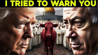 This is Why TIME is Flying By… JESUS is About to Return!