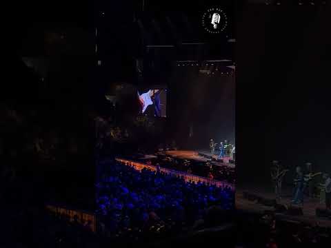 Eric Clapton, Jimmie Vaughan and Gary Clark Jr - Baby, Don’t You Want To Go Crossroads 9/23/2023