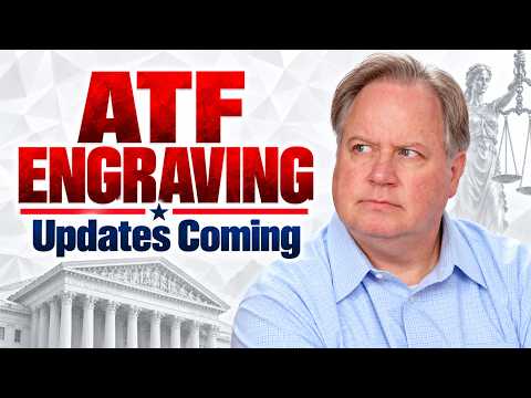 Armed Attorneys video