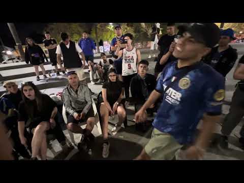 QPM vs POMS - OCTAVOS - NINESIX FAMILY (FECHA 1) - 08/10/2023