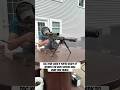50 BMG Drum Mag Drop 30 Rounds Today 100 Coming Next