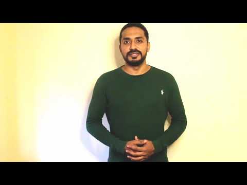 Rupesh Self introduction