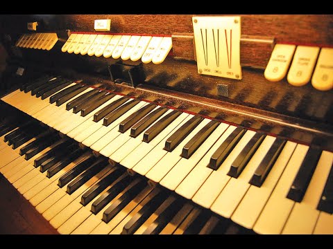 The Kilgen Organ celebrates the 100th anniversary of Our Lady of Ostrabrama Cutchogue