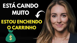 ABAIXO DESSE PREÇO VOU COMPRAR MUITO! LOUISE BARSI