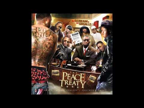 Young Jeezy - Turn my Swag on [Remix] (ft. Soulja Boy & Lil Wayne)