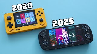 Look How Far We've Come