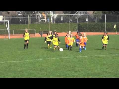 Dongen - Veerse Boys K       sept 2011     (1e wedstrijd vd kannibalen)