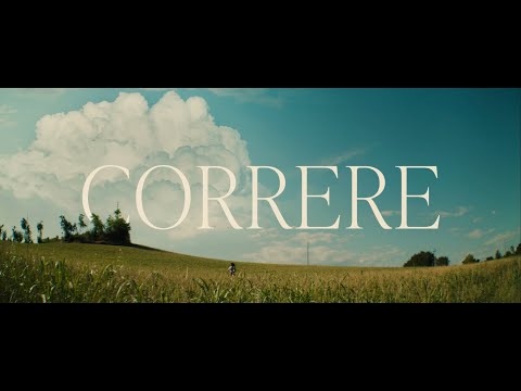 CORRERE - Shortfilm (2025)