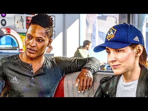 FIFA 18 THE JOURNEY All Cutscenes Full Movie