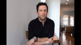 Behind The Song - Will Hoge - Growing Up Around Here