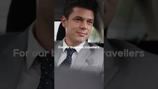 airport transfer services vertical