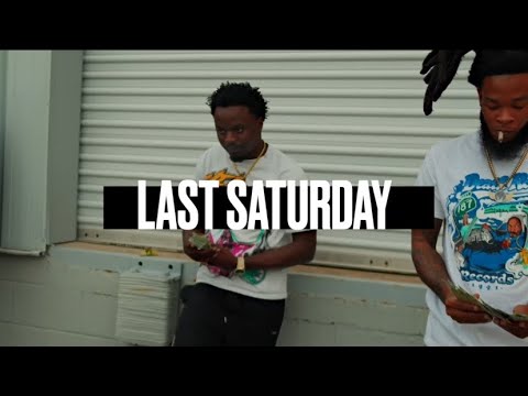 Dukeee x LulDaniel - Last Saturday (Official Video)