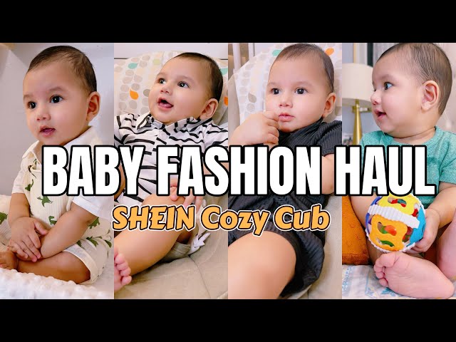 Vídeo relacionado con Conjunto de Ropa Infantil para Bebé Niño 2 Piezas Juego Top Chaleco/Camiseta de Manga Corta + Pantalones Cortos Traje Verano Casual con Estampado de Dinosaurios (Blanco, 3-6 Meses)