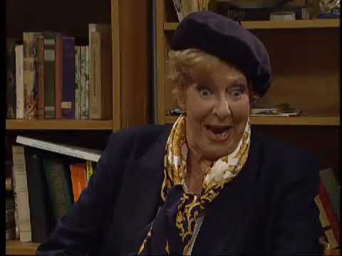 Zonder Ernst Seizoen 6 aflevering 9 Visite, visite