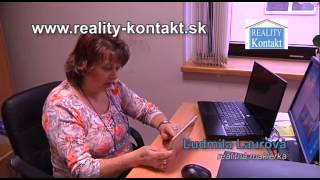 preview picture of video 'Reality Kontakt Predstavenie RK- Video č 1'