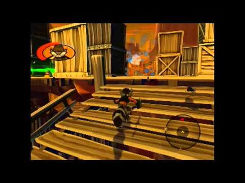 Sly Cooper 4 Thieves in Time Episode 2 Mission 6 Family Saving even better