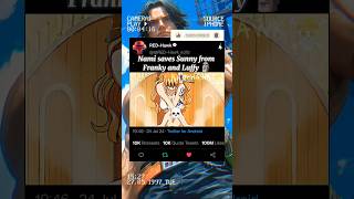 Download lagu #nami #luffy #franky #onepiece #strawhats mp3 Download lagu #nami #luffy #franky #onepiece #strawhats mp3