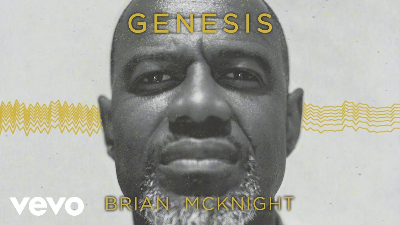 Brian McKnight - Genesis