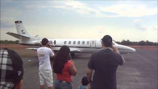 preview picture of video 'Santo Antonio Air Show'