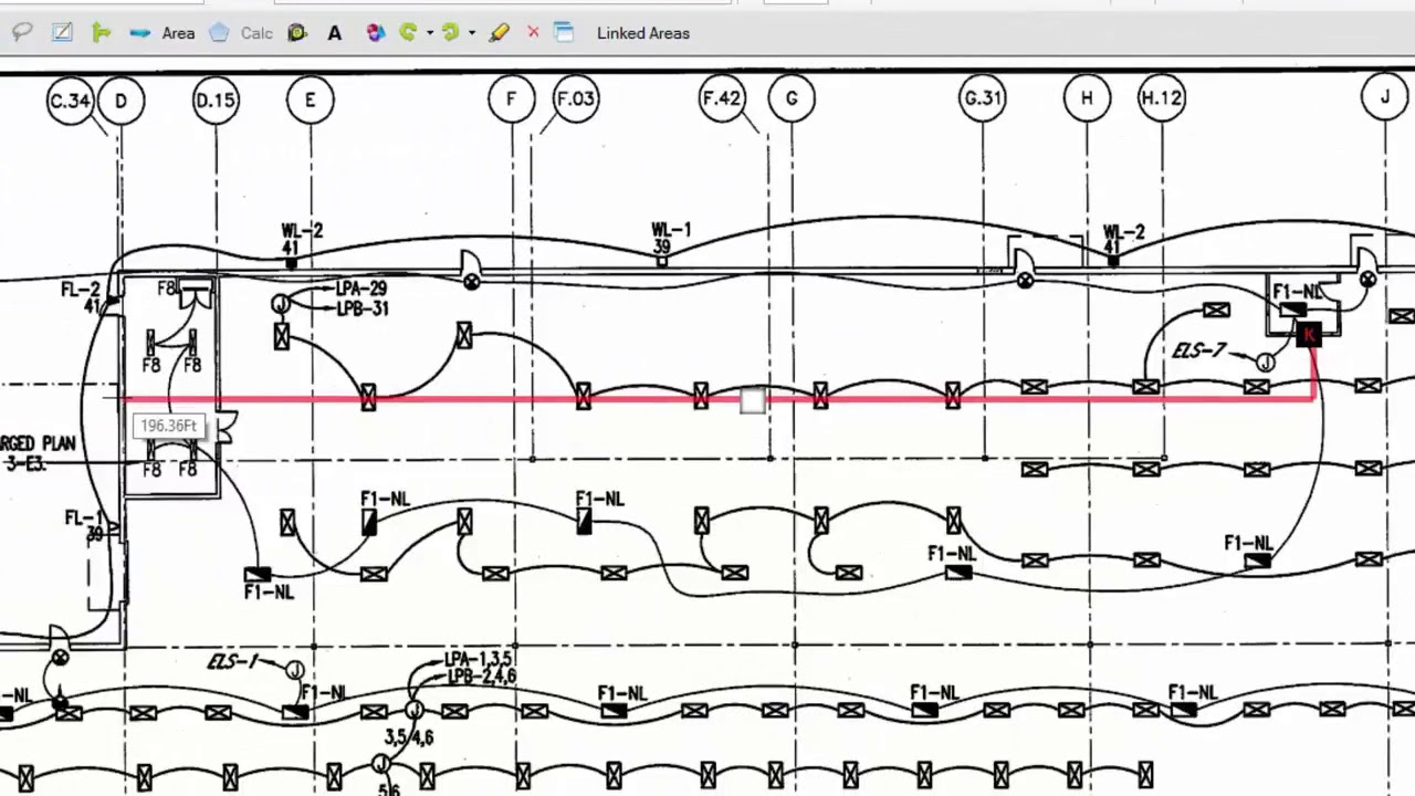Complete Estimate Using IntelliBid & SureCount | Electrical Estimating Software Demo