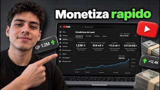 ¿Este es el mejor generador de videos con IA? demo de HacksLabs (Lo hace todo en minutos)