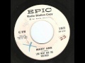 Link Wray - Mary Ann ( This is the far Superior released version)