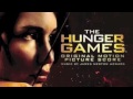17. Muttations - The Hunger Games - Original Motion Picture Score - James Newton Howard