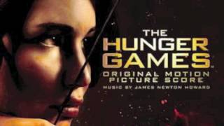 17. Muttations - The Hunger Games - Original Motion Picture Score - James Newton Howard