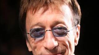 Robin Gibb - First Of May - Live in Seoul 31-08-2005 GREAT AUDIO