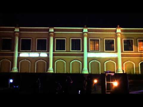 Lasika Production Mapping System