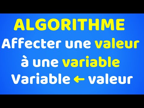 🔥 Understanding Assignments in Algorithms | Variables and Values ​​📌