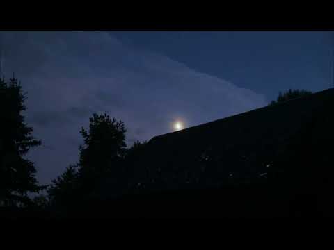 Morasten - Pršelo v noci (Karel Hlaváček)