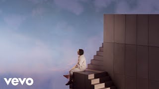 Lewis Capaldi - Burning (Orchestral Version) [Official Visualizer]