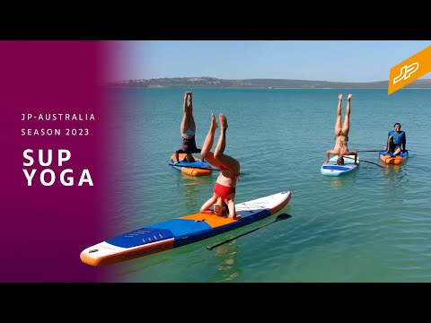 JP SUP Yoga 2023
