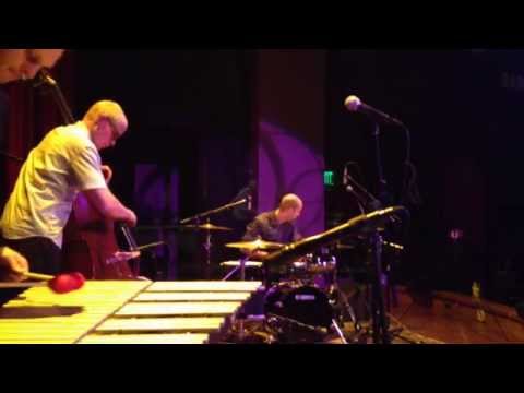 The Wee Trio performs the music of David Bowie - Live at Yoshi's