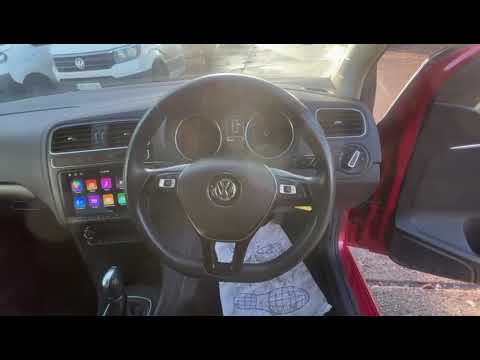 2016 VOLKSWAGEN POLO 1.2TSI 5DR AUTO FULLY LOADED - Image 2