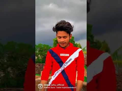 #dinkusahu #dinku #sambalpurisong