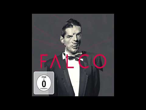 Falco - Rock Me Amadeus [High Quality]