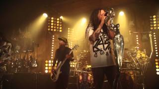 Korn &quot;Got the Life&quot; Guitar Center Sessions on DIRECTV