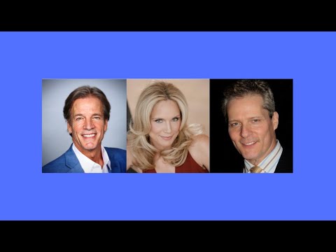 Guiding Light Reunion one!