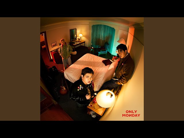 Hotel Room - Only Monday