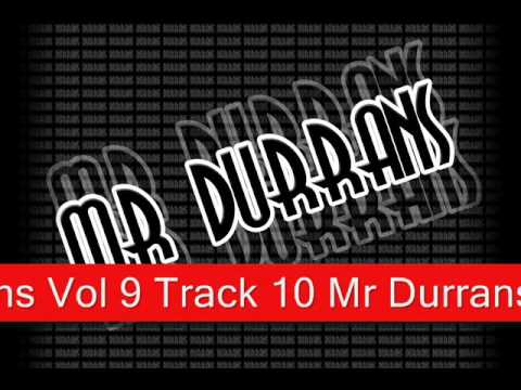 Mr Durrans Vol 9 - 10 - Mr Durrans - Mortal Kombat.mp3