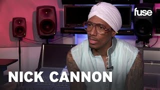 Nick Cannon's New Single Landed Him In India | Fuse
