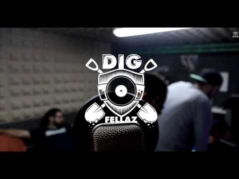 ZONIN' // ELE Rmx // SD Kong & Hábil Harry ft. A. Cheeze y Peibol